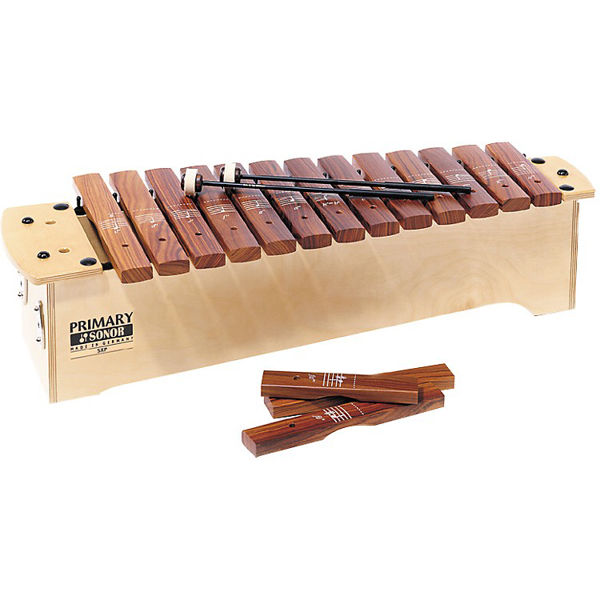 Xylofon Sonor SXP-1, Primary Line Soprano  Xylophone