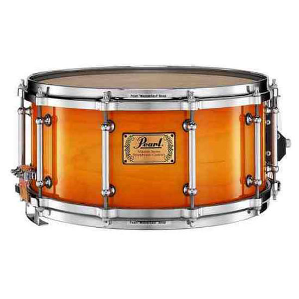 Skarptromme Pearl Symphonic SYP1465, 14x6,5, Maple, Antique Sunburst