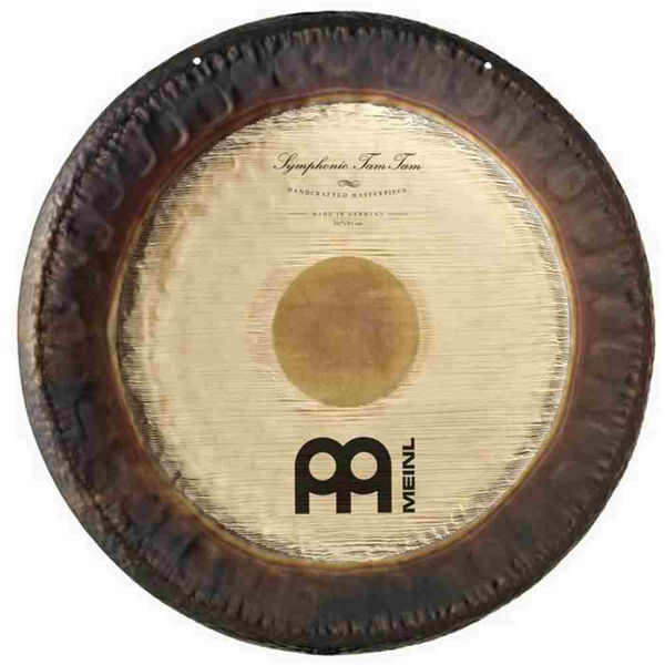 Tam-Tam Meinl SY-TT32, Symphonic Gong, 32, C2#-D2