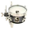 Timbale, Mini,  Toca, T-408AS, Acrylic 8