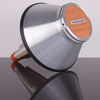 Mute Trombone Cup Tools4Winds Aluminium