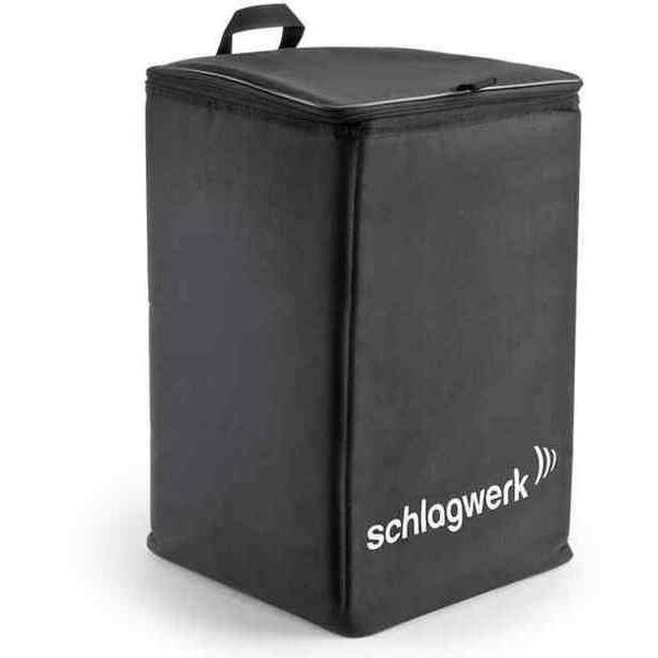 Cajonbag Schlagwerk TA12, Backpack