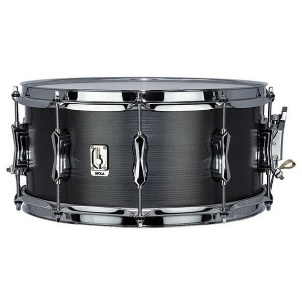 Skarptromme British Drum Co. Talisman TAL-14-65-SN, 14x6,5, Nico McBrain Signature Snare