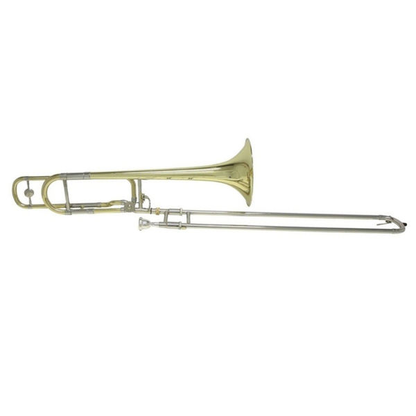 Trombone Bach TB503B Bb/F