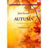 Autumn, Trombone and Piano, John Stevens