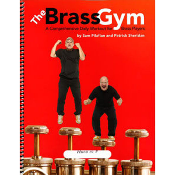 The Brass Gym, Trumpet