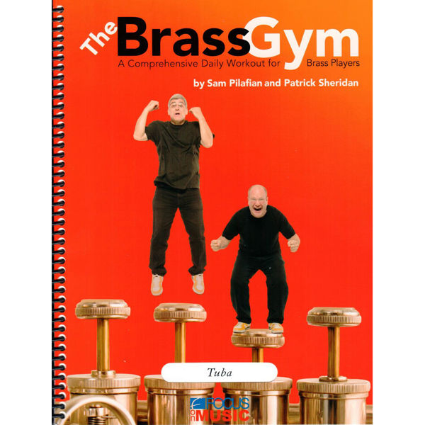 The Brass Gym, Tuba