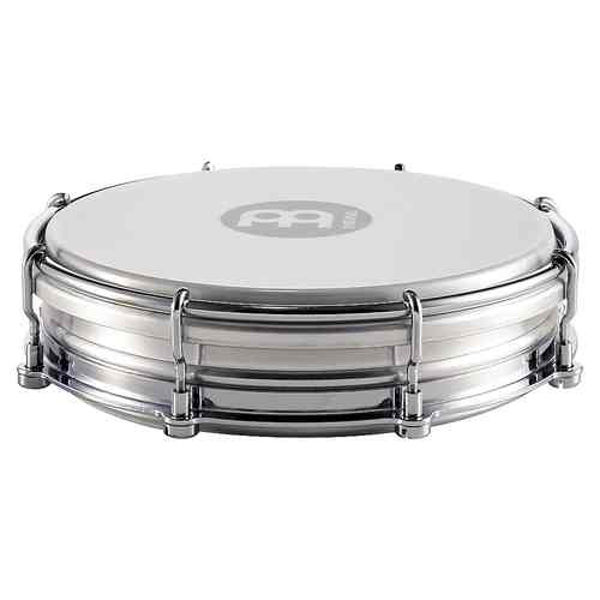 Tamborim Meinl Floatune TBR06ALU, 6