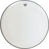 Paukeskinn Remo TC-2500-LS, Clear, 25, Low-Profile Steel Insert