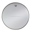 Paukeskinn Remo TC-3100-LA, Hazy, 31, Low-Profile Steel Insert