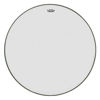 Paukeskinn Remo TC-3100-RS, Clear, 31, Aluminum Insert