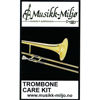 Rengjøringssett Trombone Superslick Care Kit