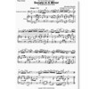 Sonata in A Minor for Euphonium and Piano, Marcello
