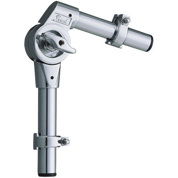 Tom-Tomholder Pearl TH-88S/C, Short, Chrome