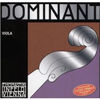 Bratsjstrenger Thomastik-Infeld Dominant, Medium Synthetic Core, Sett