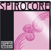 Cellostreng Thomastik-Infeld Spirocore 1A Medium Spiral Core, Chrome Wound