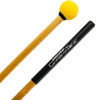 Paukekøller Grover ChromaTone Bamboo TMB-C14, Lite General, Citrine Yellow