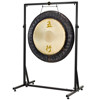 Gongstativ Meinl TMGS-3, Framed Gong Stand