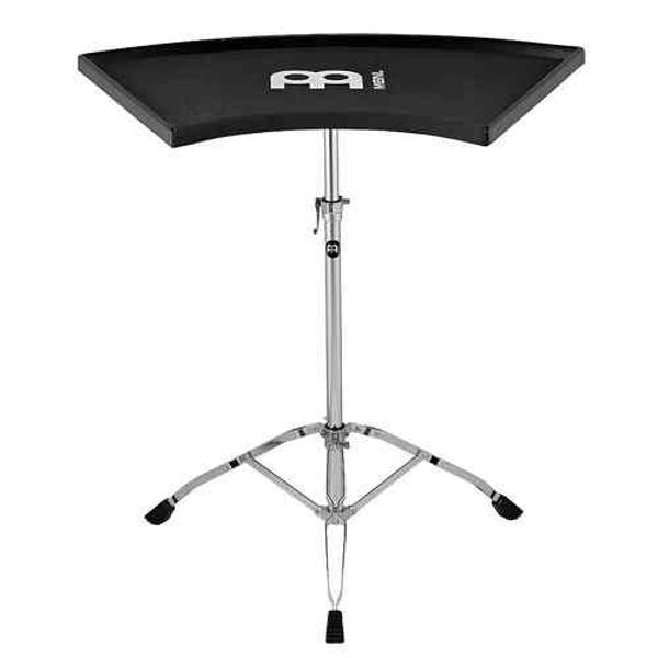 Stikkebord Meinl TMPETS, Large 20x34 m/Ben, Percussion Table