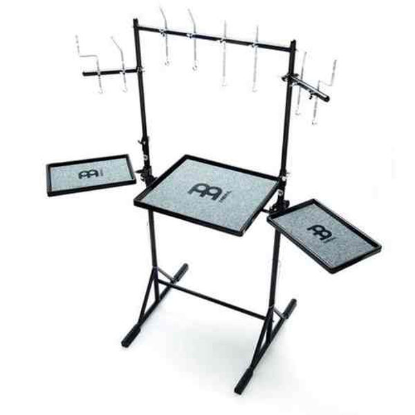 Stikkebord Meinl TMPWS, Percussion Table - Workstation