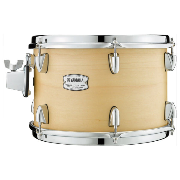 Tom-Tomtromme Yamaha Tour Custom TMT1309, 13x9, Butterscoth Satin