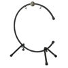 Gongstativ Meinl TMTGS-L, Table Gong Stand, Large, Up To 22