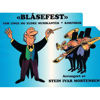 Blåsefest Bok 11 Trombone/Tenorhorn/Tenorsaksofon 1 & 2 arr Mortensen
