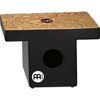 Cajon Meinl TOPCAJ1MB, Slap-Top Cajon, Makah Burl