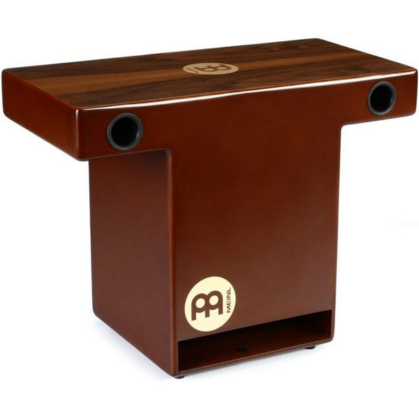 Cajon Meinl TOPCAJ2WN, Slap Top Cajon