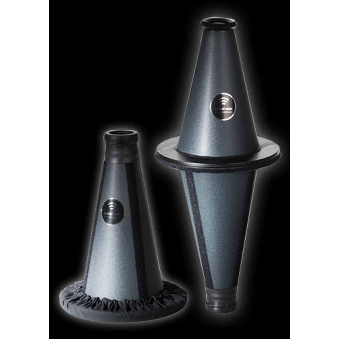 Mute Euphonium Practice/Straight Schlipf Mnozil Tour MusikkMiljø