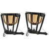 Pauke Yamaha TP4332R, 32 Aluminum Kettle, Concert