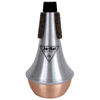 Mute Kornett/Trompet Straight Jo-Ral TPT1C Copper