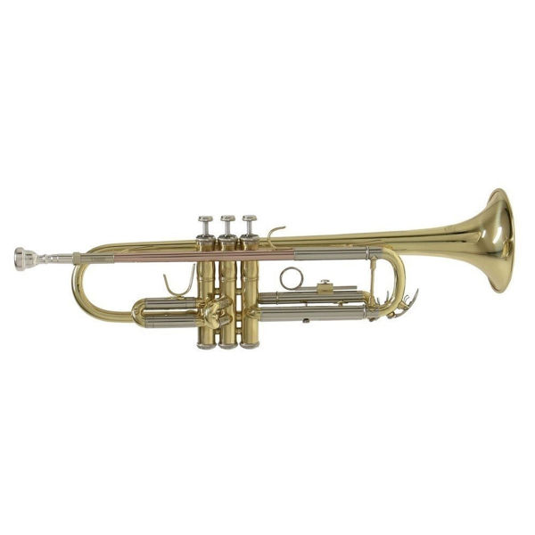 Trompet Bach Bb TR650 Lakk