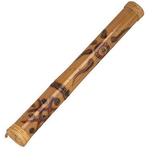 Rainmaker Toca T-RAIN24, Rainstick Bamboo 60cm/24