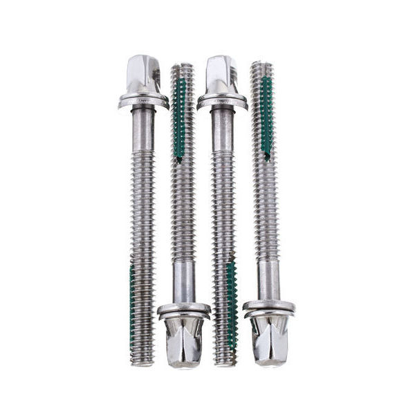 Strammeskruer Tight Screw TS52-4, 52 mm, 4-Pack