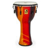 Djembe Toca Freestyle SFDMX-12F, Mecanical Tuned 12
