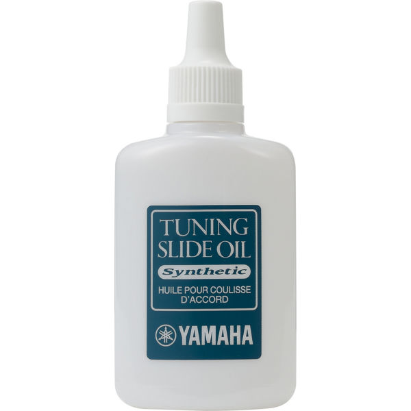 Tuning Slide Oil Yamaha (trigger o.l)