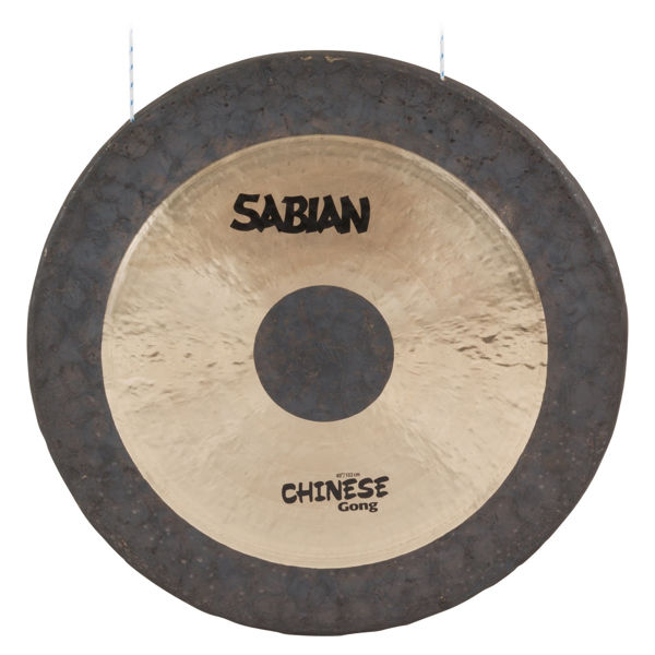 Tam-Tam Sabian #54001, Chinese Gong 40