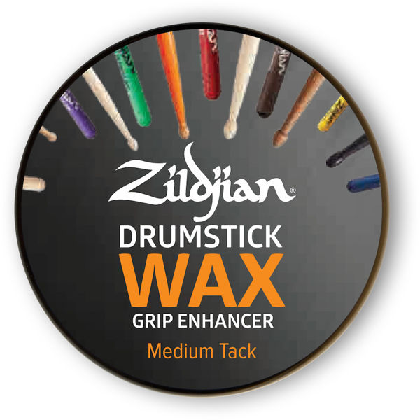 Trommestikkevoks Zildjian TWAX2, Drumstick Wax
