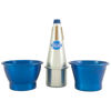 Mute Kornett/Trompet Cup Wallace 401Set (2 cups)