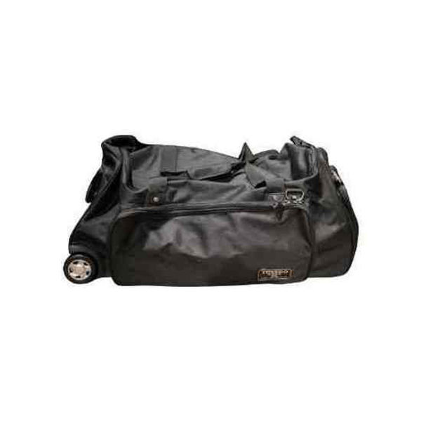 Stativbag Humes & Berg Tuxedo TX543TP, 36x14,5, Black Cordura Bag, m/Hjul