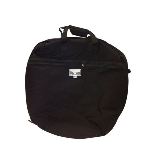 Gongbag Humes & Berg Tuxedo TX652, Gong/Tam-Tambag, 24, Black Cordura Bag