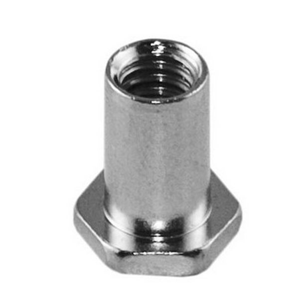 Lug Nut Yamaha U0033240, Skarptromme/Tom-Tom