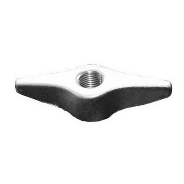 Vingemutter Yamaha U0152050, ZG952100 Wing Nut