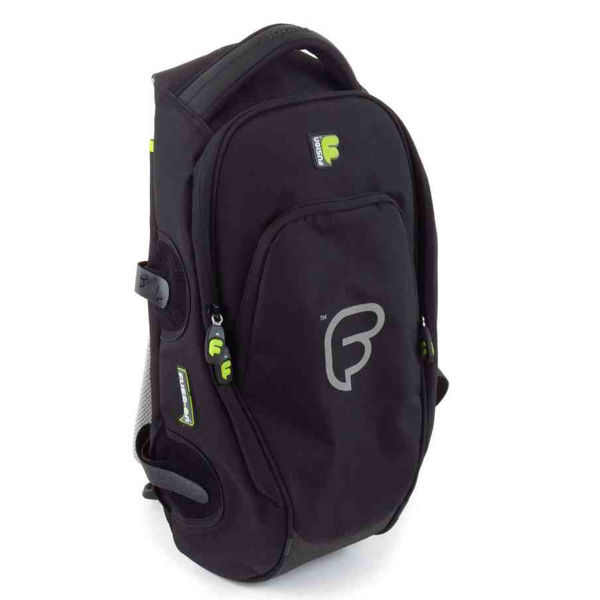 Gig Bag Fusion Urban Fuse On (Ryggsekk) Medium Sort