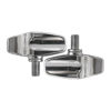 Vingeskrue Pearl UGB-610-2, 6mm x 10mm
