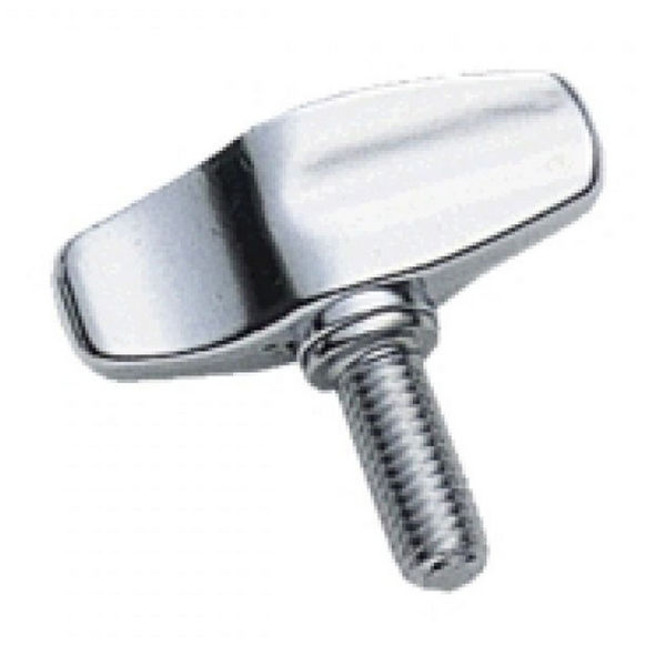Vingeskrue Pearl UGB-820C, Die Cast Wing Bolt