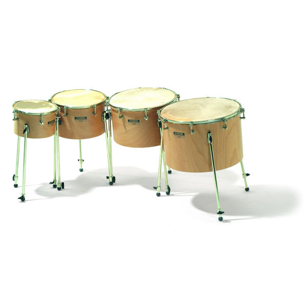 Pauke Sonor Orff V-1553, Timpani 40cm Ø.