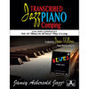 Jazz Transcribed Piano Voicings, from Blues in all keys Vol 42. Aebersold