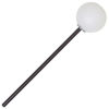 Stortrommepedalklubbe Vater VBPY, Bass Drum Beater Poly Ball